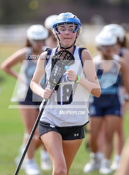 Thumbnail 1 in IMG Academy vs Berkeley Prep photogallery.
