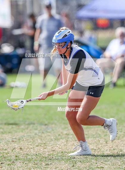 Thumbnail 1 in IMG Academy vs Berkeley Prep photogallery.