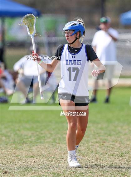 Thumbnail 3 in IMG Academy vs Berkeley Prep photogallery.