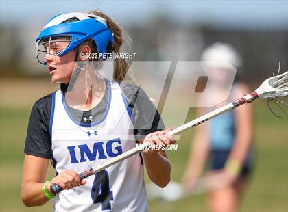 Thumbnail 1 in IMG Academy vs Berkeley Prep photogallery.
