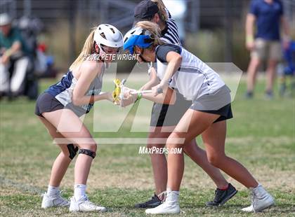 Thumbnail 1 in IMG Academy vs Berkeley Prep photogallery.