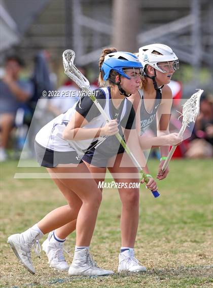 Thumbnail 3 in IMG Academy vs Berkeley Prep photogallery.