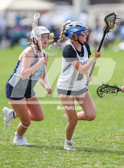 Thumbnail 1 in IMG Academy vs Berkeley Prep photogallery.