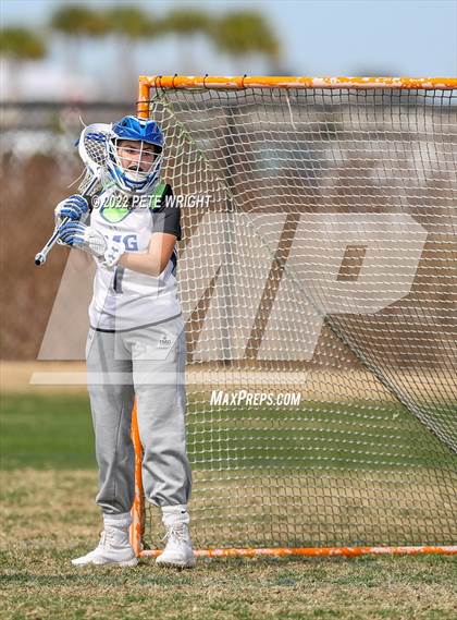 Thumbnail 3 in IMG Academy vs Berkeley Prep photogallery.