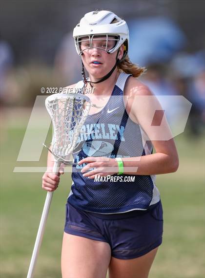 Thumbnail 3 in IMG Academy vs Berkeley Prep photogallery.