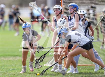 Thumbnail 1 in IMG Academy vs Berkeley Prep photogallery.