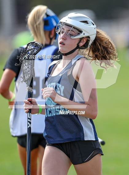 Thumbnail 1 in IMG Academy vs Berkeley Prep photogallery.