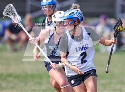 Thumbnail 3 in IMG Academy vs Berkeley Prep photogallery.