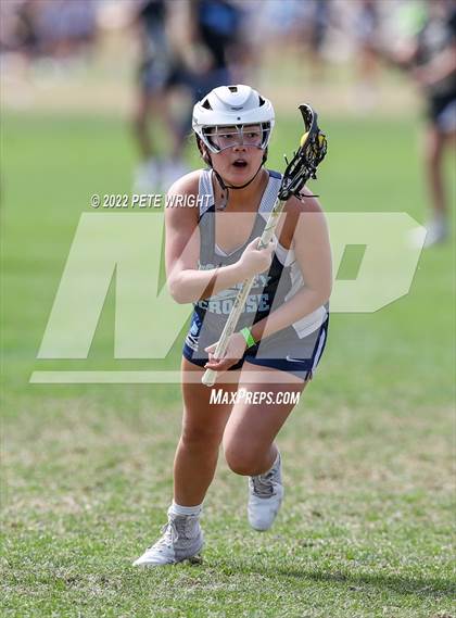 Thumbnail 2 in IMG Academy vs Berkeley Prep photogallery.