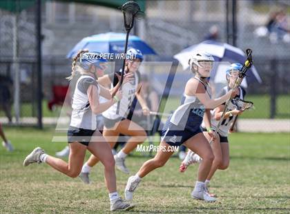 Thumbnail 1 in IMG Academy vs Berkeley Prep photogallery.