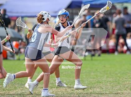 Thumbnail 2 in IMG Academy vs Berkeley Prep photogallery.