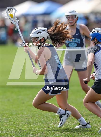Thumbnail 1 in IMG Academy vs Berkeley Prep photogallery.