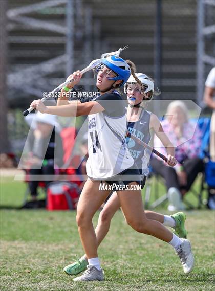Thumbnail 3 in IMG Academy vs Berkeley Prep photogallery.