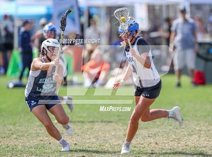 Thumbnail 2 in IMG Academy vs Berkeley Prep photogallery.