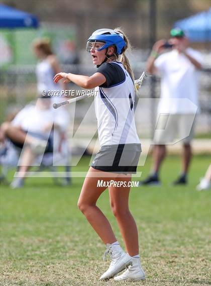 Thumbnail 2 in IMG Academy vs Berkeley Prep photogallery.