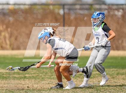 Thumbnail 2 in IMG Academy vs Berkeley Prep photogallery.