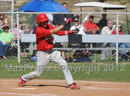 Thumbnail 1 in Whittier @ La Serna photogallery.