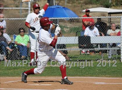 Thumbnail 1 in Whittier @ La Serna photogallery.