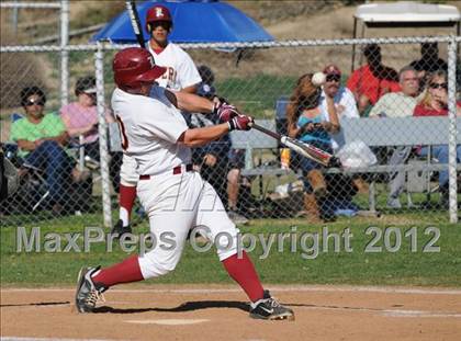 Thumbnail 3 in Whittier @ La Serna photogallery.