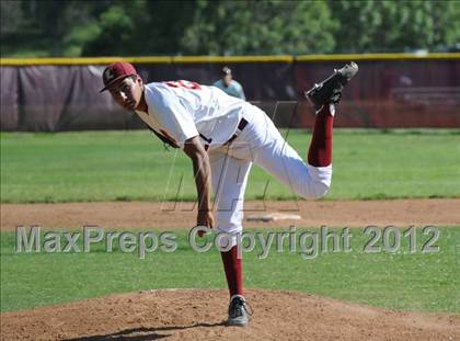 Thumbnail 3 in Whittier @ La Serna photogallery.