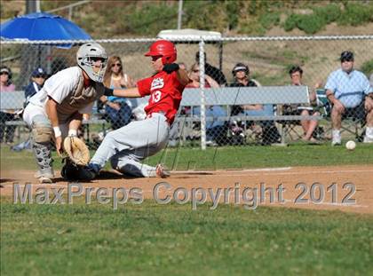 Thumbnail 2 in Whittier @ La Serna photogallery.