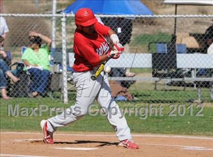 Thumbnail 3 in Whittier @ La Serna photogallery.