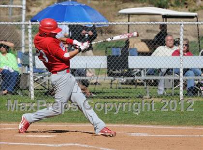 Thumbnail 1 in Whittier @ La Serna photogallery.