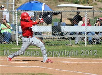 Thumbnail 3 in Whittier @ La Serna photogallery.