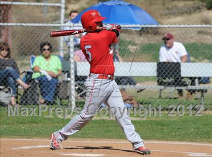 Thumbnail 2 in Whittier @ La Serna photogallery.