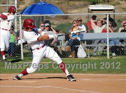 Thumbnail 2 in Whittier @ La Serna photogallery.