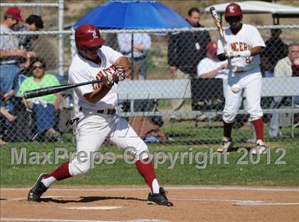 Thumbnail 1 in Whittier @ La Serna photogallery.