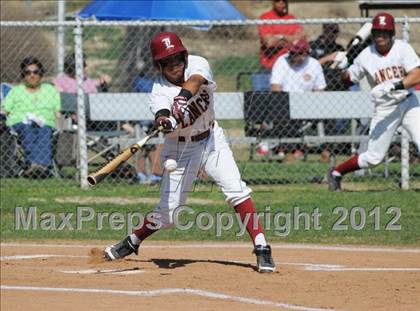 Thumbnail 3 in Whittier @ La Serna photogallery.