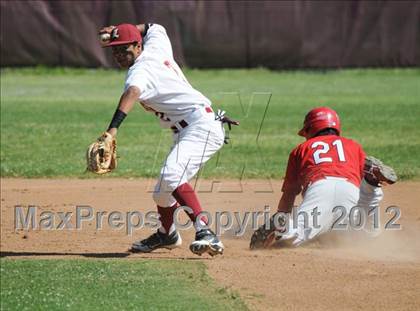 Thumbnail 3 in Whittier @ La Serna photogallery.