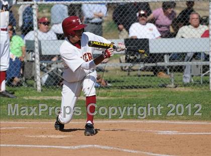 Thumbnail 2 in Whittier @ La Serna photogallery.