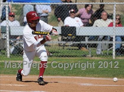 Thumbnail 1 in Whittier @ La Serna photogallery.
