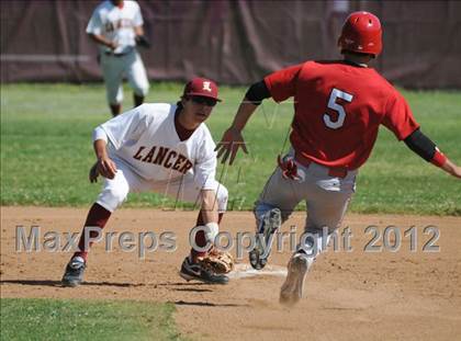 Thumbnail 2 in Whittier @ La Serna photogallery.
