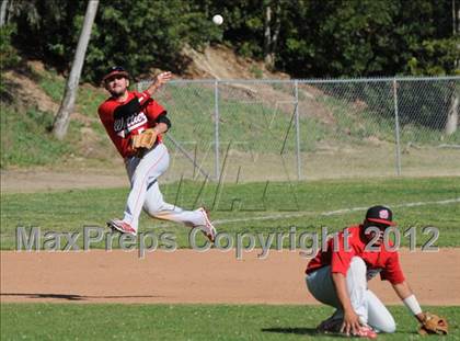 Thumbnail 1 in Whittier @ La Serna photogallery.