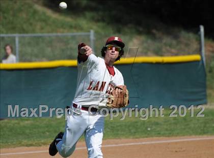 Thumbnail 3 in Whittier @ La Serna photogallery.