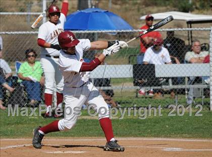Thumbnail 3 in Whittier @ La Serna photogallery.