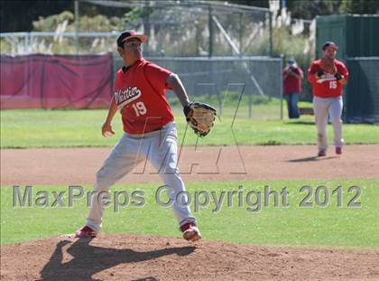 Thumbnail 3 in Whittier @ La Serna photogallery.