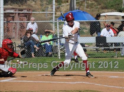 Thumbnail 1 in Whittier @ La Serna photogallery.