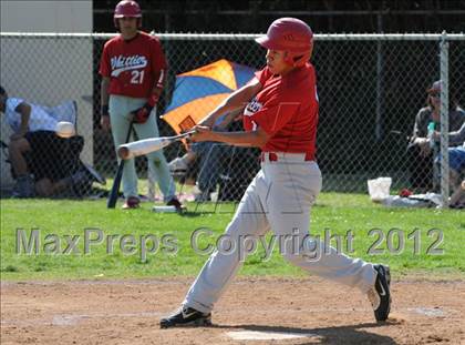Thumbnail 2 in Whittier @ La Serna photogallery.