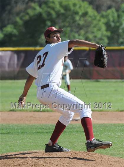 Thumbnail 2 in Whittier @ La Serna photogallery.