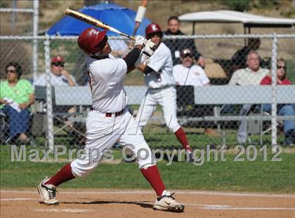 Thumbnail 1 in Whittier @ La Serna photogallery.