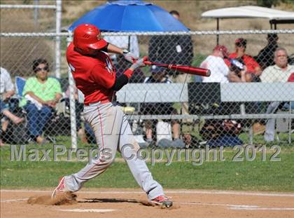 Thumbnail 2 in Whittier @ La Serna photogallery.