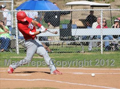 Thumbnail 2 in Whittier @ La Serna photogallery.