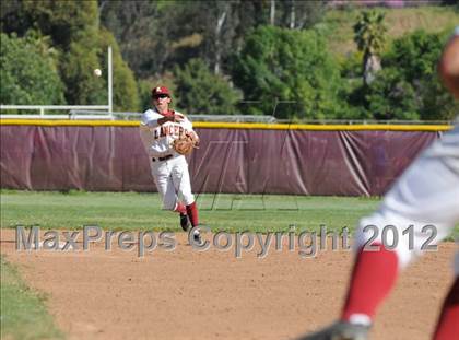 Thumbnail 2 in Whittier @ La Serna photogallery.