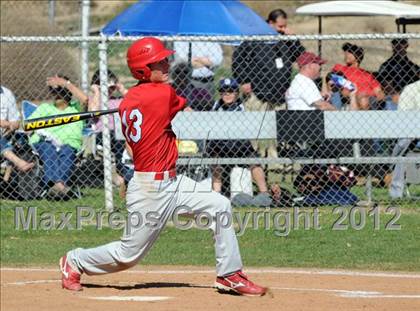 Thumbnail 1 in Whittier @ La Serna photogallery.