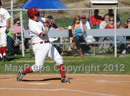 Thumbnail 2 in Whittier @ La Serna photogallery.