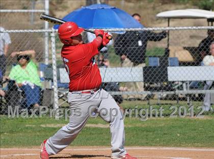 Thumbnail 2 in Whittier @ La Serna photogallery.
